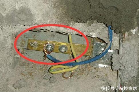 用到|卫生间装花洒时万万要加这个东西,关键时刻能用到,太聪明了