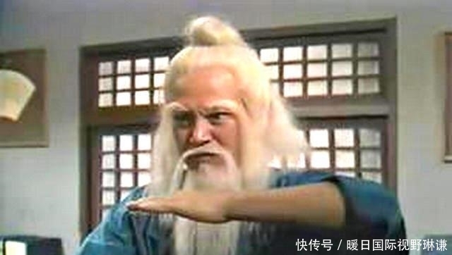  武功|裘千仞武功极高, 为什么洪七公还对他很不屑?