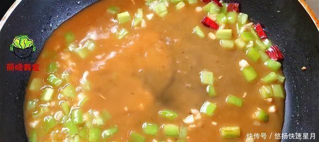 米饭|自从我学会了做茄子,我家就没有足够的米饭吃了,味道很好