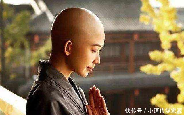 尼姑|明朝第一奇女子:皇帝为她空悬后位17年,她削发跑去当尼姑