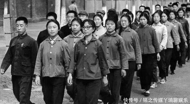  失踪|56年前，工厂女工拿着全厂工资神秘失踪，竟被藏在水泥地里21年