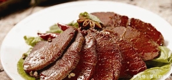 卤出|一斤生牛肉能卤出多少斤熟牛肉?说出来你都不敢相信