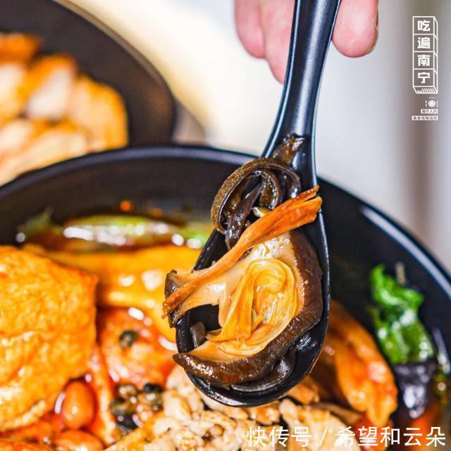 回来|想它！三年前，让我欲罢不能的螺蛳粉，又开回来了！