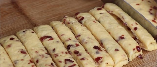 松软|自从花卷学会这样做,连面包都不想吃了,香甜松软,吃了还想吃