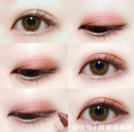 粉底液|你是化妆小白那这八个技巧真的需要了解一下,详细化妆攻略合集