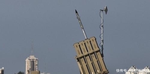 拦截|说好的10亿大单呢?以色列“铁穹”年底即将交付,美就买了2套?