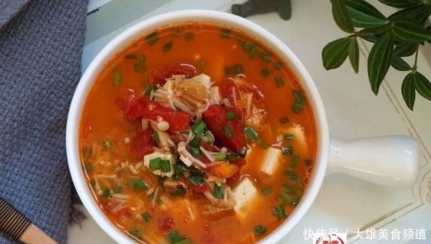 有劲|入秋多给孩子熬这汤,比牛奶营养,比豆浆好喝,身体有劲体格壮