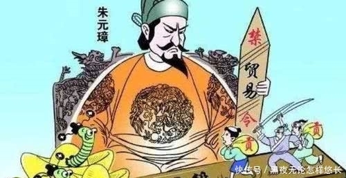 朝代|历史上最穷的大朝代:明朝是怎么穷死的?