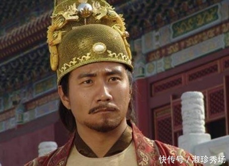 朱元璋|朱元璋下令38名嫔妃殉葬，包括贵妃，为何张美人逃过一劫？