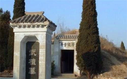 武大郎|河北发现武大郎墓,人们发掘墓室后,史学家我们冤枉了他600年