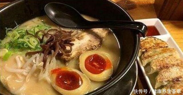 味道|全球十大好吃泡面排行榜,最好吃的泡面全在这里了!