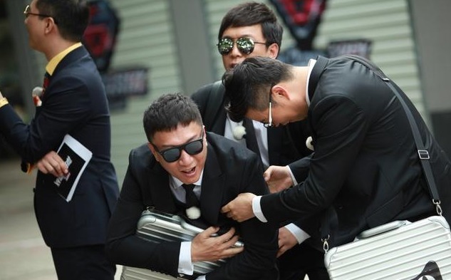  全员|《极限挑战6》五月回归，全员大换血，飞行嘉宾阵容更豪华