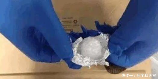 雷人|雷人藏毒运毒手法：只有想不到没有做不到的，真是为难毒贩子了！