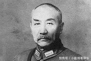  另类|民国军阀皆妻妾成群, 有一人是另类, 只有一妻因不育续一妾