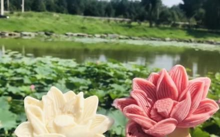 雪糕|古风雪糕大PK你最喜欢哪一款更多高颜值梦幻冰淇淋也学一下吧