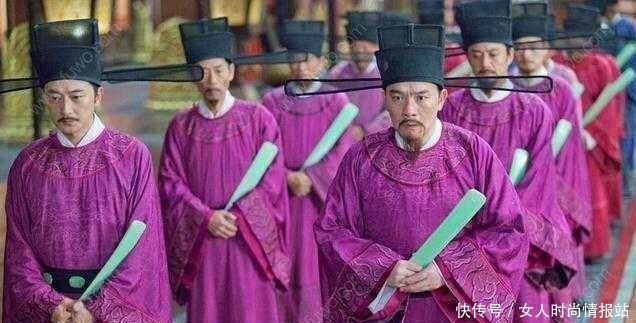 咋办|古代官员上朝突然想撒尿咋办? 嘴里含一样东西立马舒服了