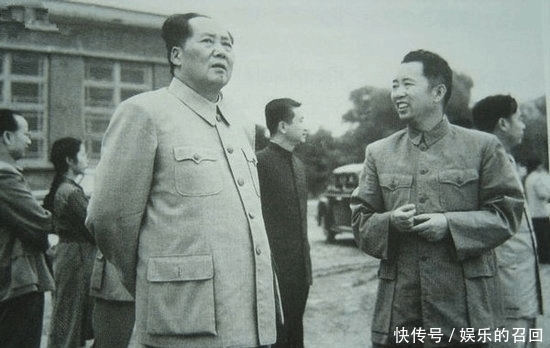 上将|他是脾气最差的上将, 身边的秘书都拿他没办法, 只能顺着他