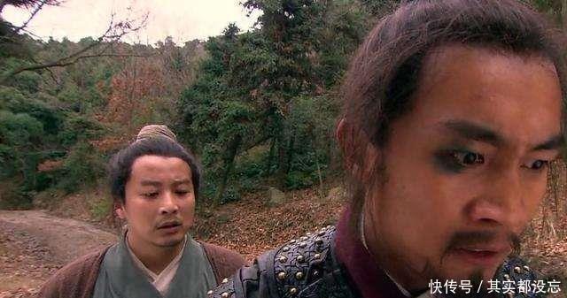 水浒传|水浒传里害死王伦的真凶,并非吴用、林冲,而是城府极深的此人