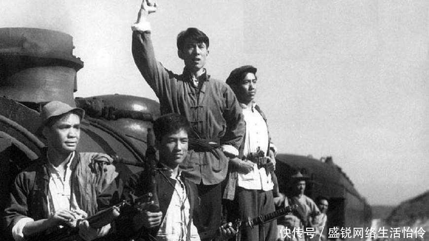  铁道游击队|四兄弟上阵抗日, 三人牺牲怒斩百余鬼子, 如今却几乎被世人遗忘
