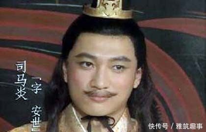  痴人|靠做弊得到储君之位，痴人皇帝司马衷的终身