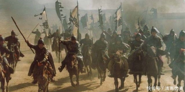 诸葛亮|三国中张飞和孔明是乡侯，关羽为什么才是个亭侯？陈寿：记错了？