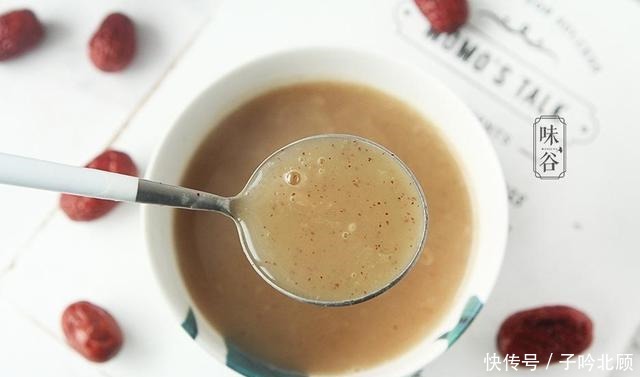 女人|早餐喝牛奶不如喝它,6种简单做法,营养全面,女人更要多喝