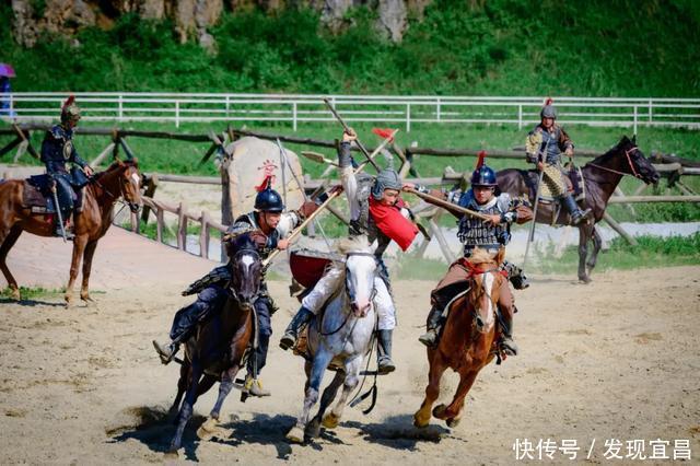 百里荒|晴热天气防中暑,这里开“空调”不要钱