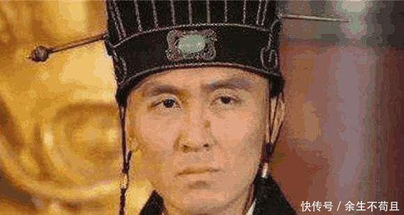  上千人|这位宦官好大胆，竟敢偷改诏书变动一字，结果救了前蜀上千人