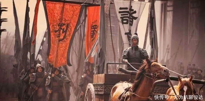 战败|刘备夷陵战败就区区折损5万人,为何蜀汉就伤筋动骨日渐衰败了?