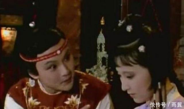 红楼梦|红楼梦世人都说他是最多情的公子,那是没看清楚他有多渣!