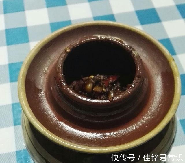 做面|香辣酱的做法,在家做面食用它,别提多美味!