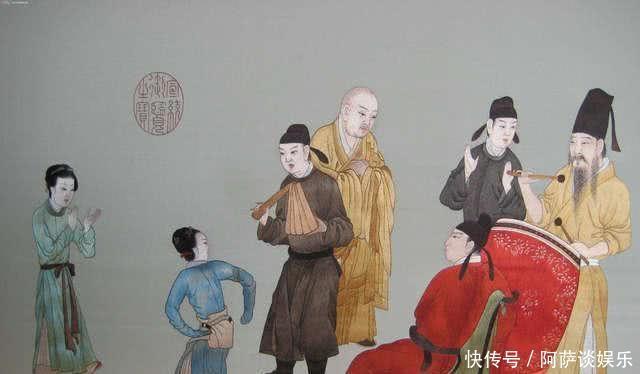 从此|“从此萧郎是路人”，此诗背后竟有那么大气磅礴的男人！