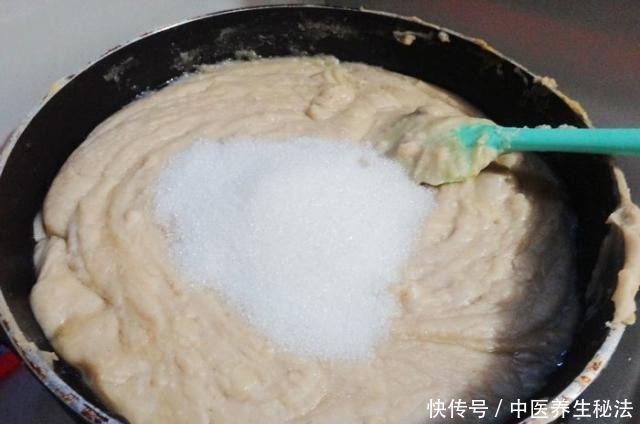 开裂|糕点师教我做馅料香甜不腻,月饼不开裂、不塌腰,家人夸可以开店