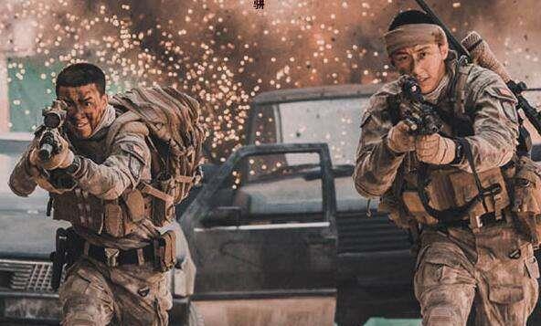  荷尔蒙|「盘点」男人味十足的20部影视作品，看完血脉喷张荷尔蒙飙升！