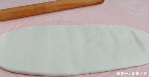 江米|又香又脆的小零食,吃一口就能吃出儿时回忆,江米条制作教程