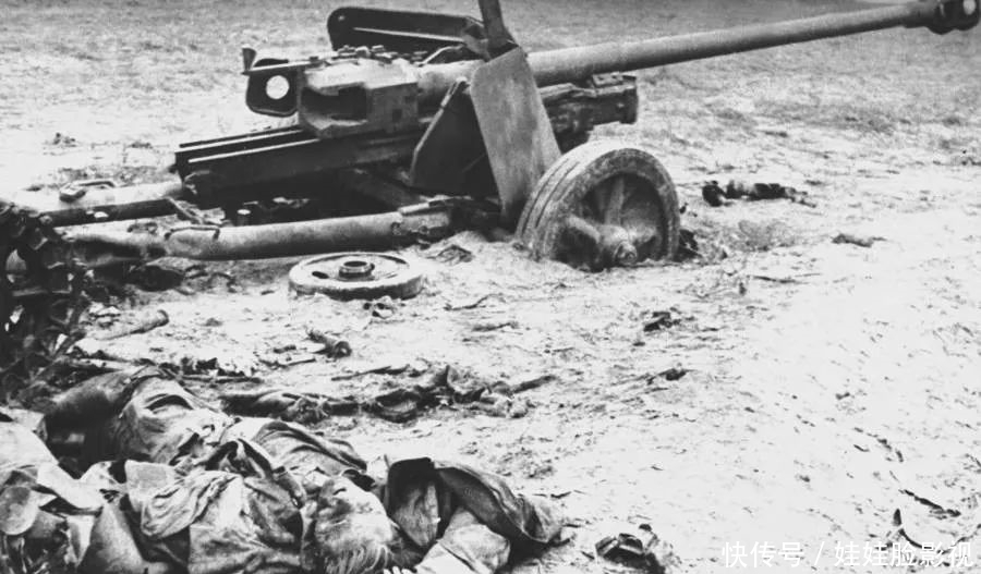 斯大林格勒|“坦克坟场”库尔斯克会战，史上规模最大的战争全解析