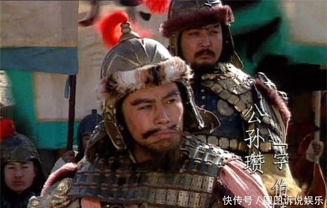 十八路诸侯|敢单挑吕布的7员大将,两死一伤,只有此人反过来让吕布害怕