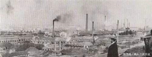 张之洞|中国唯一还在用的清朝钢轨,至今没有铁锈,专家:每根都价值百万