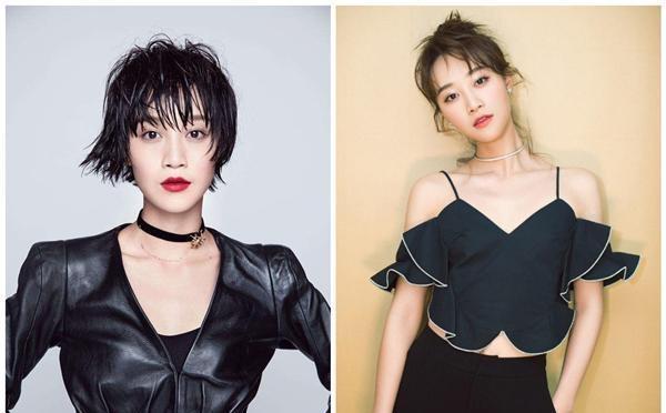  浪姐|伊能静第四次公开演出的《浪姐》的淘汰列表在列表中