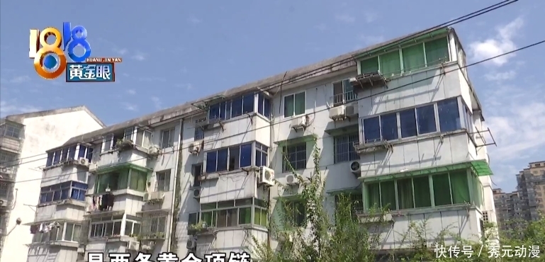  杭州闸弄口|少了金项链，丈母娘让女婿报警，女婿却偷偷想撤案？