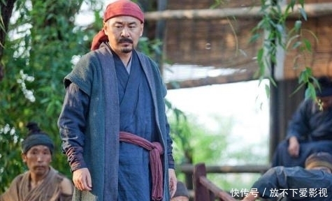 野史|野史中记载赵匡胤的是和一个女人有关 这个女人到底是谁