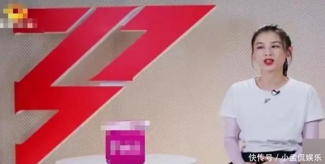 想看到|《浪姐》终于开撕了,黄圣依张雨绮起冲突,黄圣依开始质疑队长