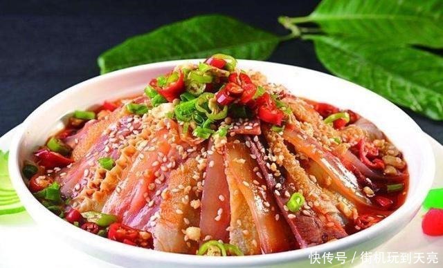 夫妻|5大经典川菜你知道几个夫妻肺片在列,全吃过的绝对本地人
