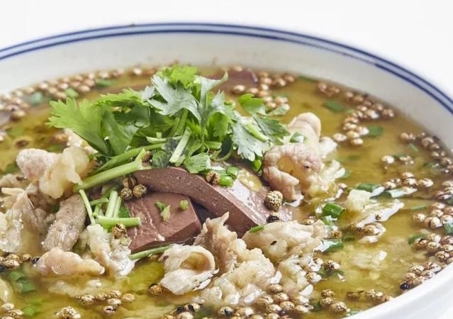  香酥|酸菜椒麻鱼,鸭什锦,东坡肘子,肥牛鸭血,孜然棒骨,香酥游肠卷