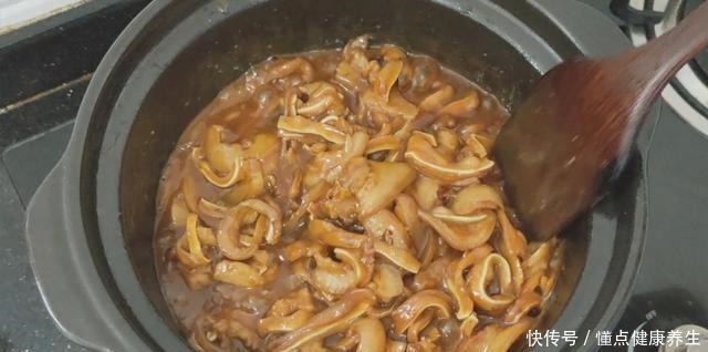 最爱|八九十年代,客家人最爱的一道下酒菜,香嫩爽口,咬一口脆香美味