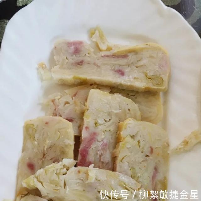 美食|山西太谷区美食指南