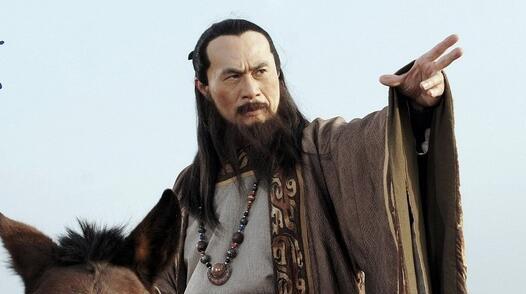 屠城|皇帝你若不吃肉,我就屠城,高僧说了10给字,流传成经典!