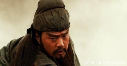 关羽|三国时期曹操最怕的三位将军,关羽上榜,第二位差点杀了他