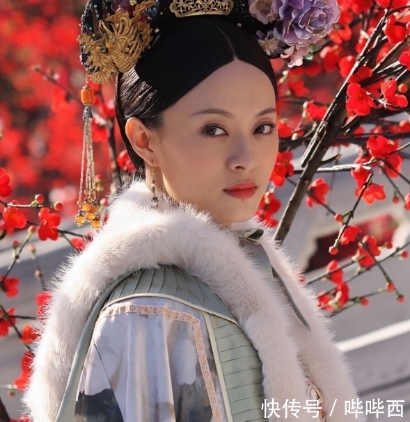 东西|紫禁城的东西十二宫究竟有哪些讲究？哪个最好？曾经住过哪些嫔妃