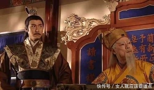 凤阳|七品县令处死三品将军，惊动皇帝，县令回答8个字，被无罪重用